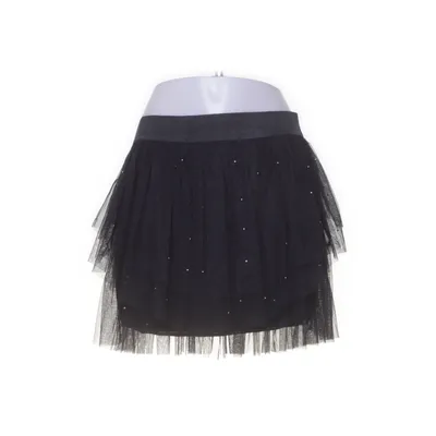 Tulle skirt (Black) from Jennyfer Elastane, Polyester