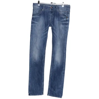 Jean (Bleu) de Fuga Denim Coton