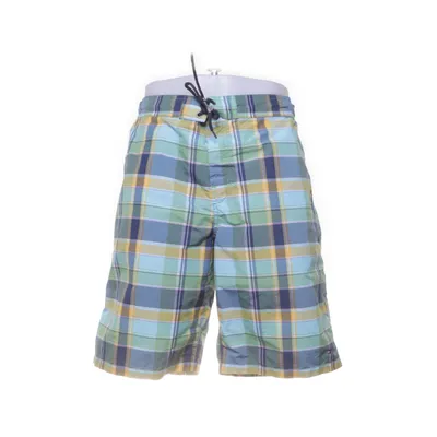 Zwemshort (Groen, Meerkleurig) van Tommy Hilfiger Polyester