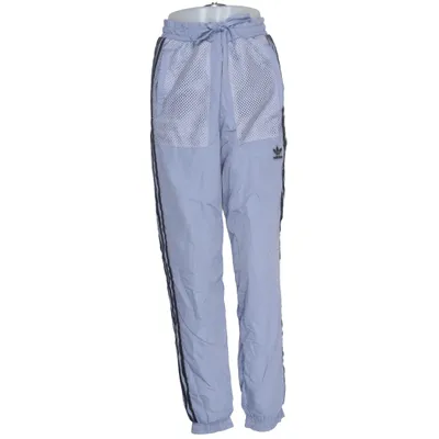 Träningsbyxor (Blå, Svart) från Adidas Originals Polyamid, Återvunnen polyester