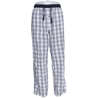 Pyjama broek (Blauw, Wit) van Ceceba Katoen