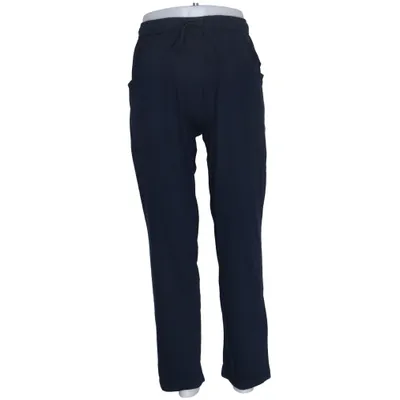 Pyjama broek (Blauw) van Lufthansa Katoen, Polyester