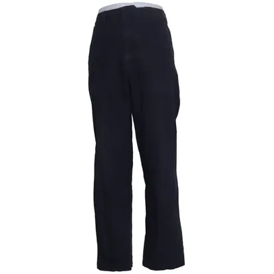 Chinos (Blue) from Arket Cotton