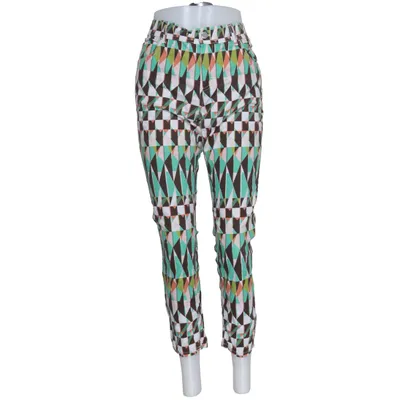 Jeans (Green, Brown, Multicolored) from Angels