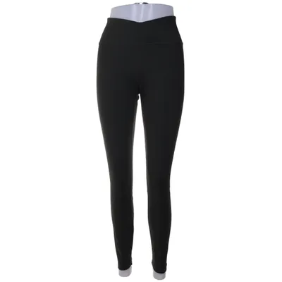 Träningstights (Grön) från SOC Elastan, Polyamid