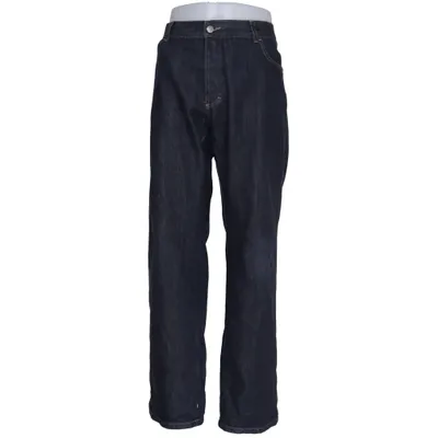 Jeans (Blå) från Batistini Sport Bomull, Polyester