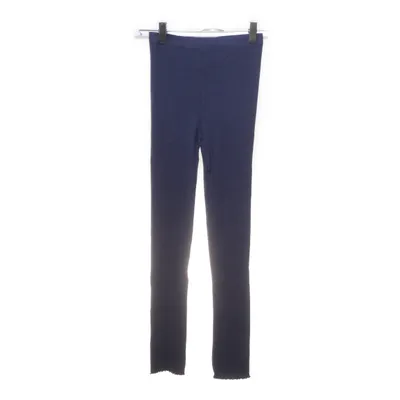 Leggings (Blå) från POMPdeLUx Bomull, Elastan, Modal