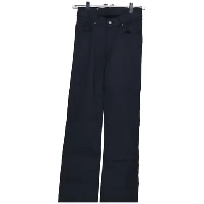 Jean (WIDE SLIM) de Örjan Andersson Coton, Élasthane, Polyester