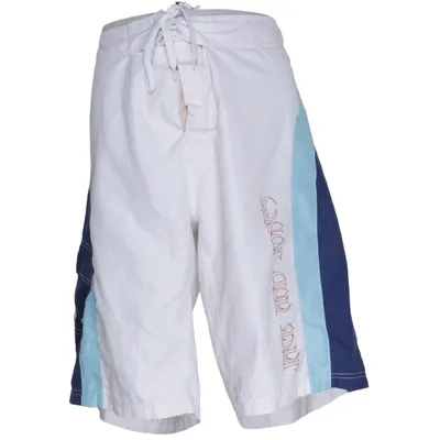 Zwemshort (Trick Shorts) van Jack & Jones Vintage Denim Polyester