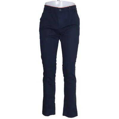 Chinos (OTIMAR CHINOS) från Mouli Bomull, Elastan