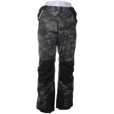 Snow pants (Multicolored) from Tuxer Polyester