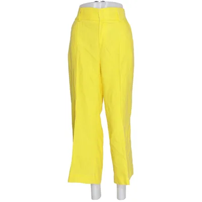 Pants (Yellow) from Street One Lyocell