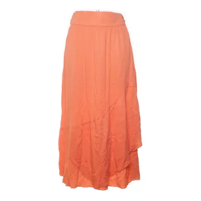 Maxi skirt (Orange) from SBetro