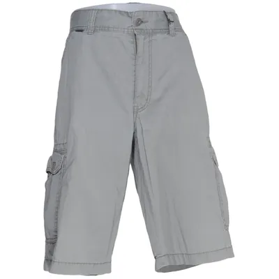 Shorts cargo (Gris) de ALCW Coton