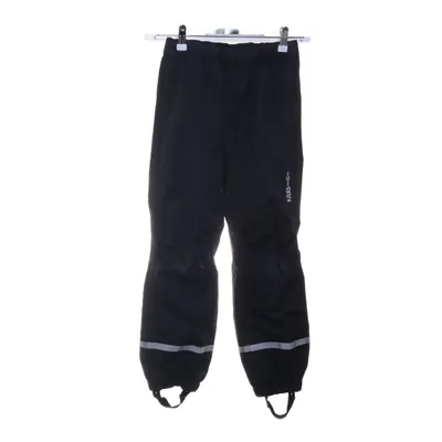 Regnbukser  (Sort) fra Kaxs Proxtec Nylon, Polyester