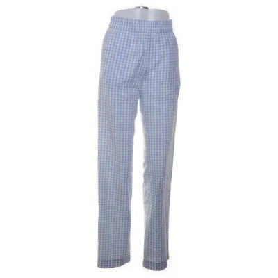 Pajama pants (Blue, White) from Envii