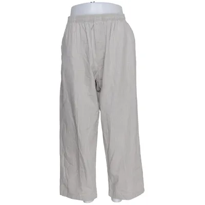 Pants (Beige) from Kaiyu