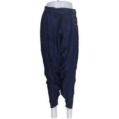 Sarouel (Bleu) de Norhult Coton