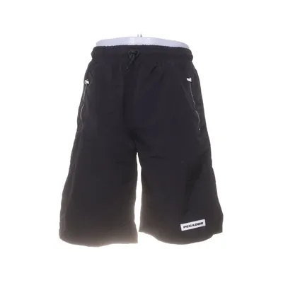 Sweatshort (Zwart) van Pegador Polyester