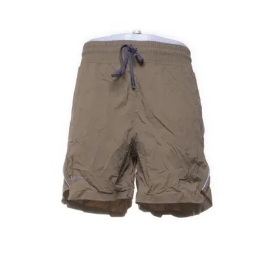 Träningsshorts (Grön) från Klättermusen