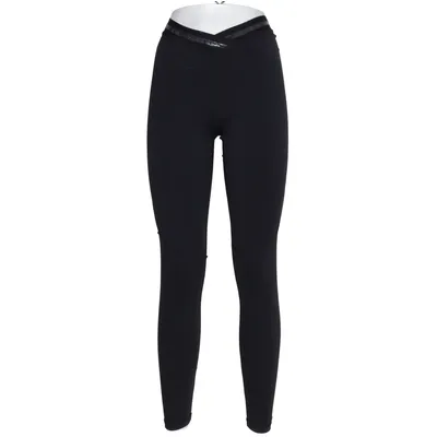 Träningstights (Svart) från ICIW