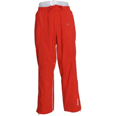 Trainingsbroek (Rood) van Babolat Polyester