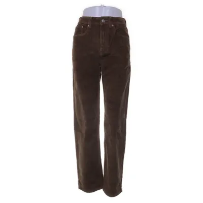 Manchesterbyxor (Grön) från Yôke Bomull, Elastan