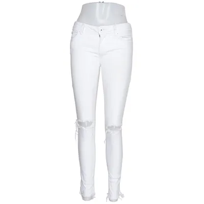 Jeans (Vit) från DL 1961