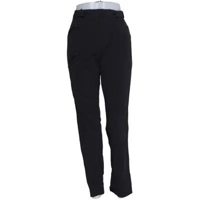 Outdoor pants (Black) from Quechua