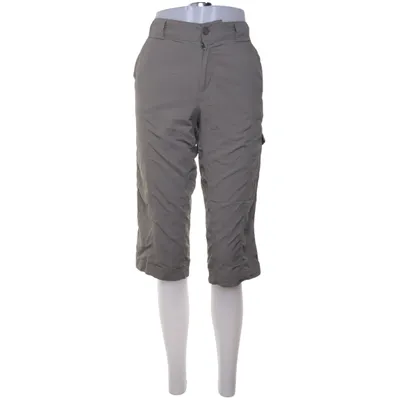 Short d'extérieur (Beige) de Columbia Nylon, Polyester recyclé