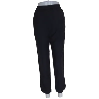 Broek (Zwart) van Harmony Mohair, Wol