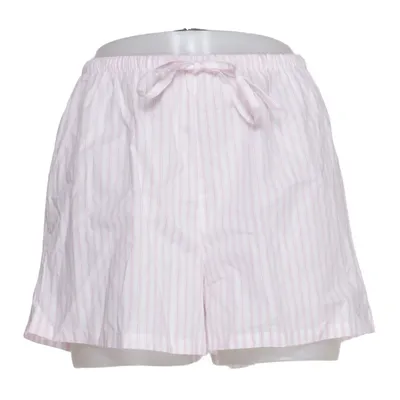 Pyjamashorts (Wit, Roze) van H&M Katoen