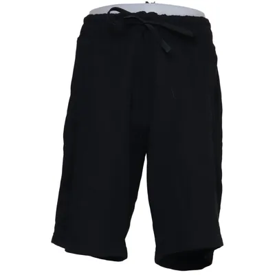 Mjukisshorts (Svart) från Sonny Bono Bomull