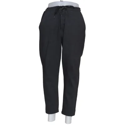 Pants (PONTE ELASTIC PANTS CROPPED) from Denim Project Elastane, Polyamide, Viscose