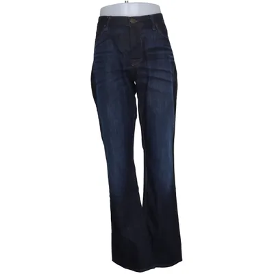Jeans (Blau) von Cross Jeans Baumwolle