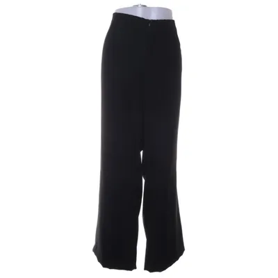 Pants (Black) from NP Collection Polyester