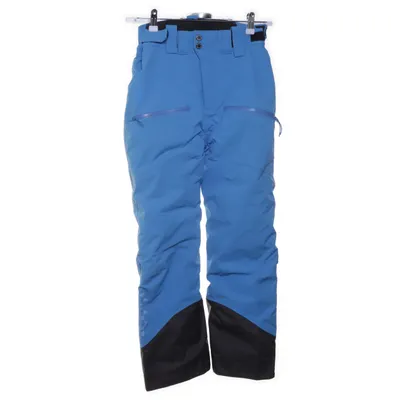 Täckbyxor (Blå, Grå) från Isbjörn Nylon, Polyester