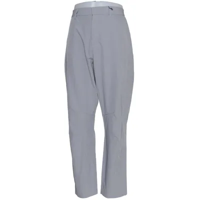 Byxor (Grå) från Fabletics Elastan, Återvunnen polyester