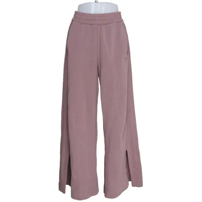 Sweatpants (Purple) from Adidas Originals Cotton, Recycled polyester