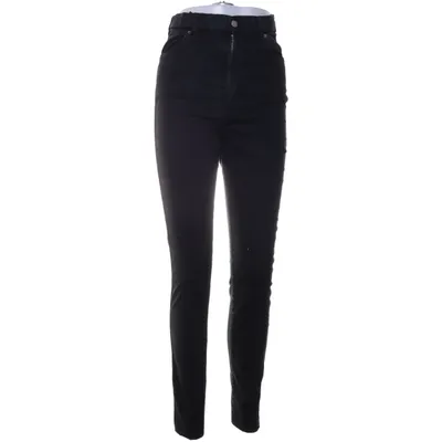 Jeans (MOXY TALL BLACK 101) från Dr. Denim Bomull, Elastan