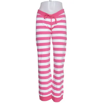 Sweatpants (Pink, White) from Me&i Cotton