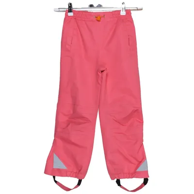 Täckbyxor (Rosa) från Funk by Lager 157 Polyester