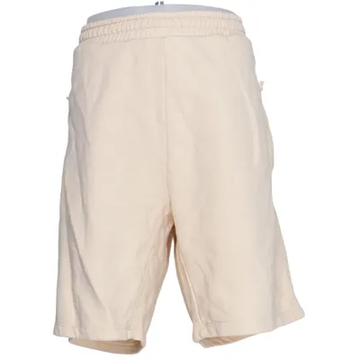 Sweatshort (Beige) van Pari Katoen, Polyester