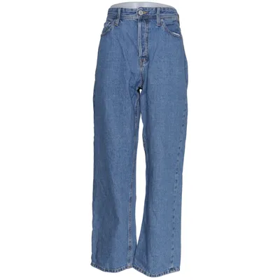 Jeans (Blå) från Jack & Jones Jeans Intelligence Återvunnen bomull