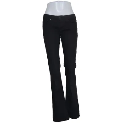 Spijkerbroek (Slight Curve) van Levi Strauss & Co Katoen, Elastaan