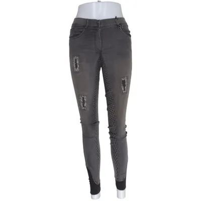 Reithose (Grau) von HKM Sports Equipment