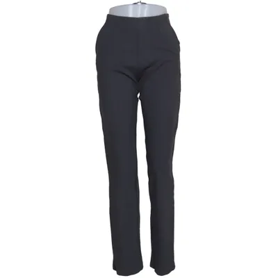 Pants (Gray) from Ninepine Elastane, Polyester, Viscose