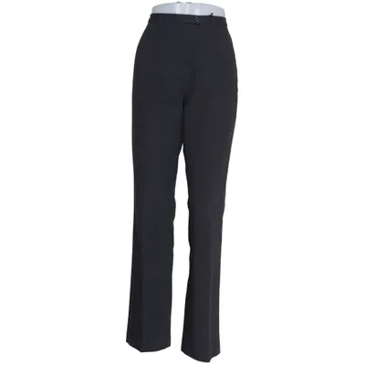 Suit pants (Gray) from United Colors of Benetton