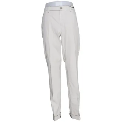 Chinos (Beige) från PT01 Bomull, Elastan