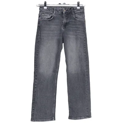Jeans (Gray, Black) from Garcia Jeans Cotton, Elastane
